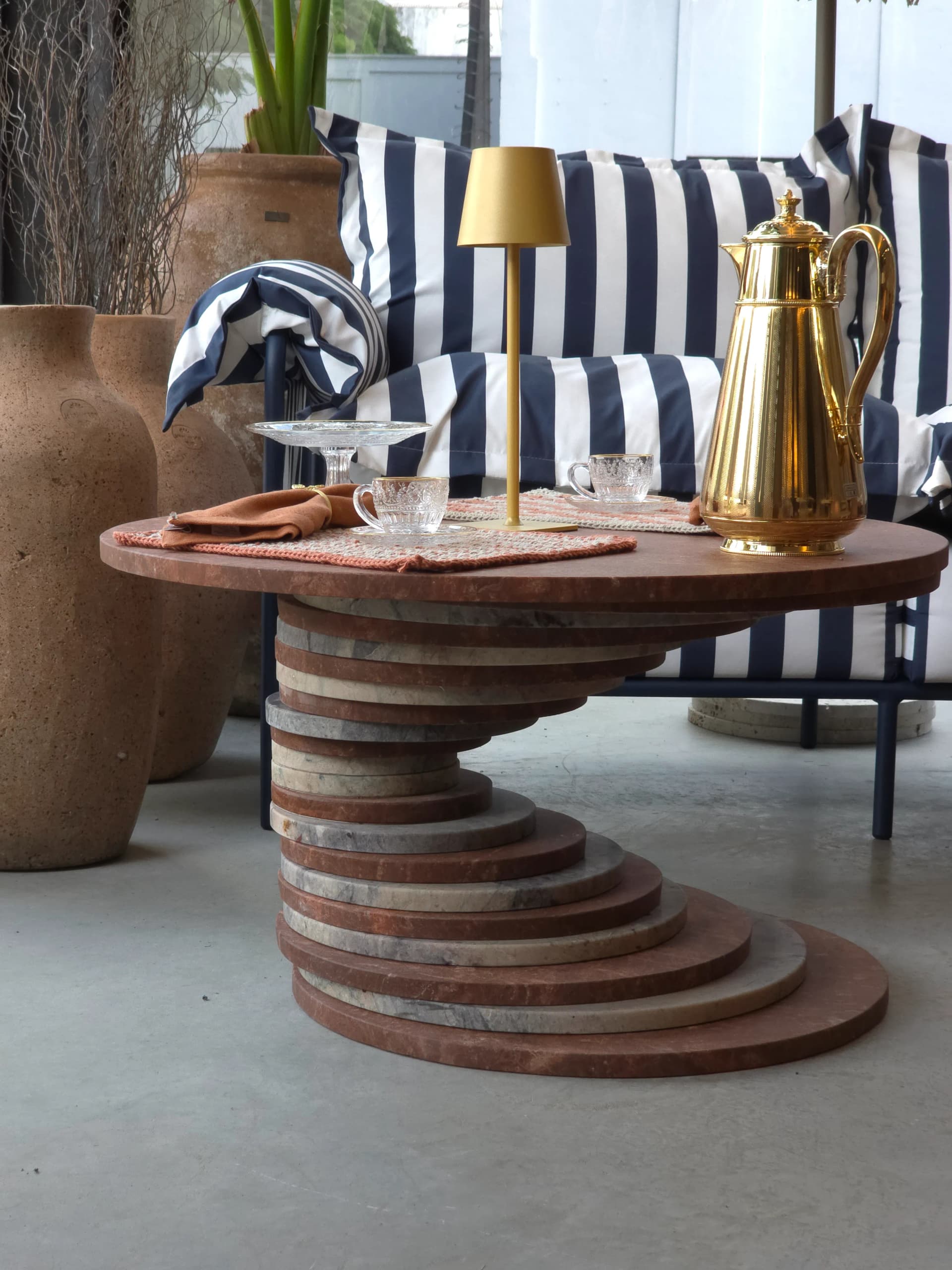 Mesa Chegada — foto 3