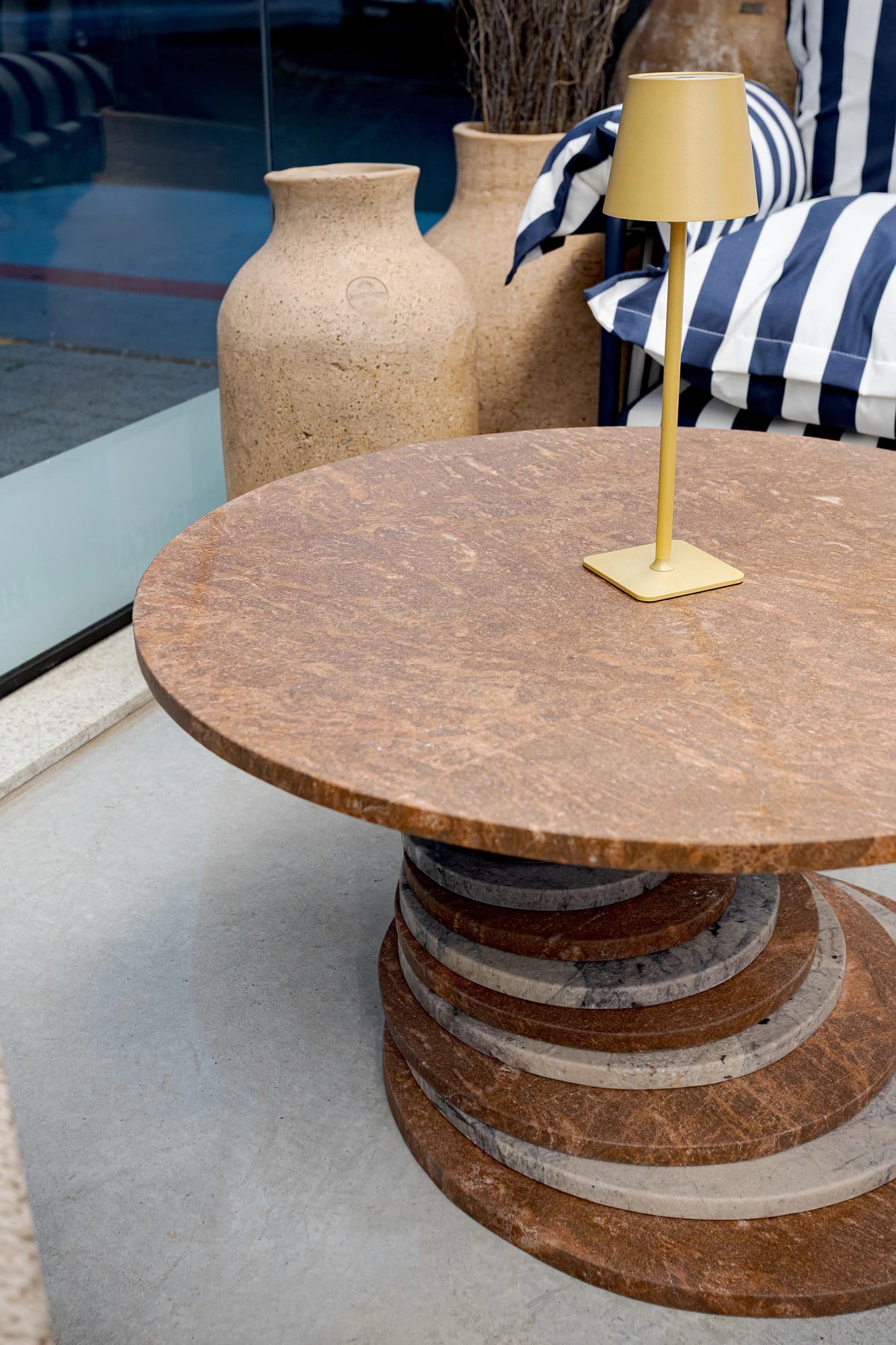 Mesa Chegada — foto 5