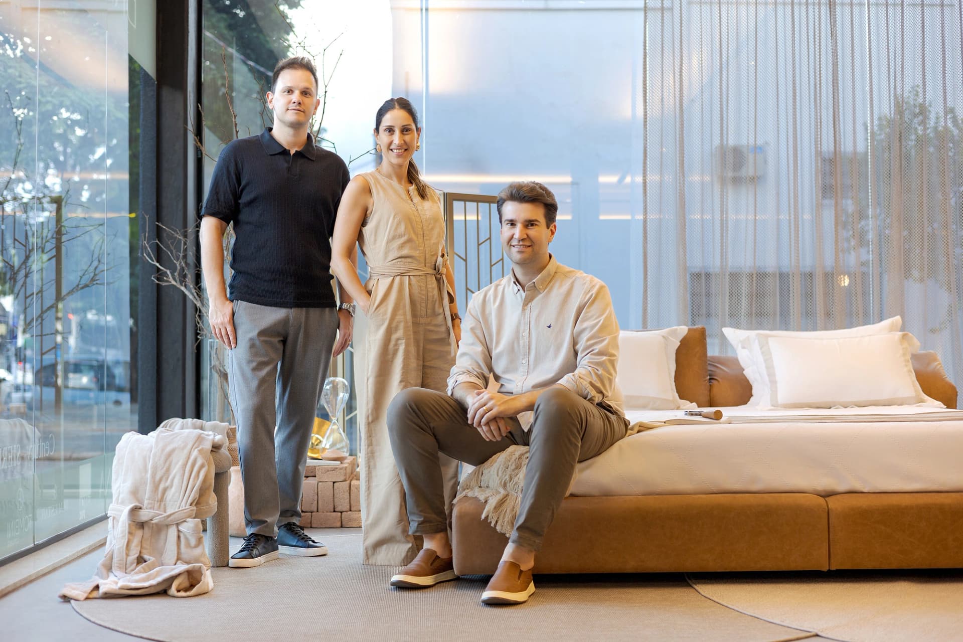 Habitar o Silêncio — foto 1