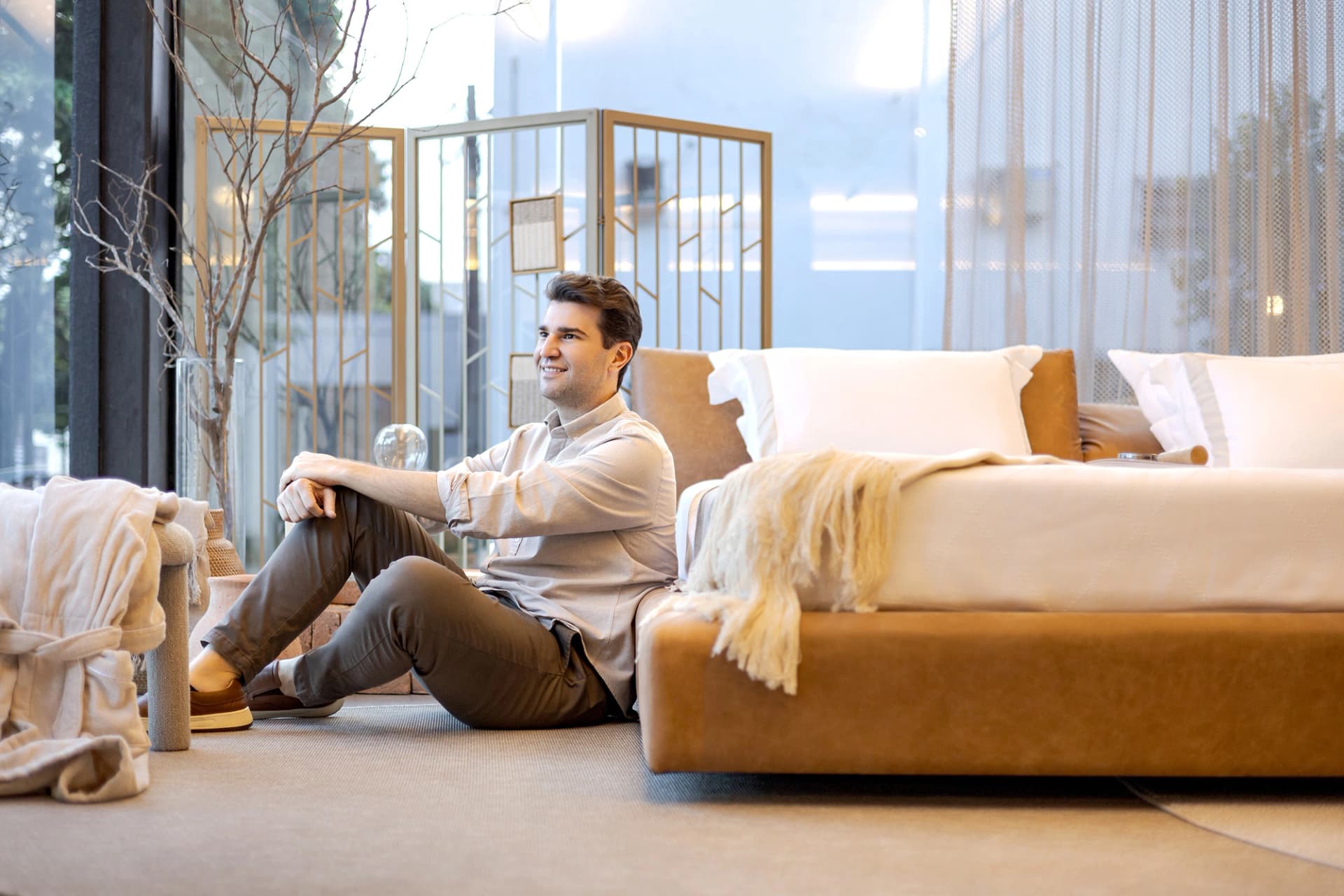 Habitar o Silêncio — foto 2