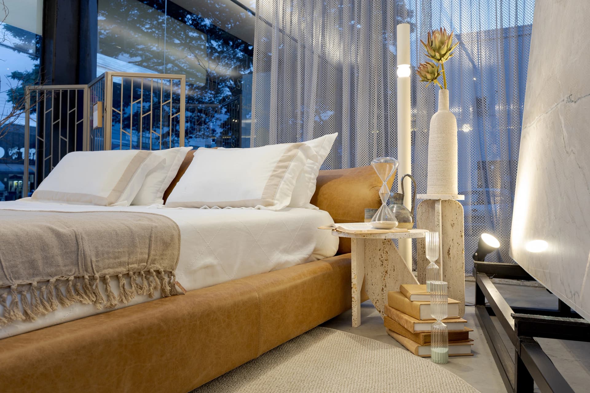 Habitar o Silêncio — foto 7