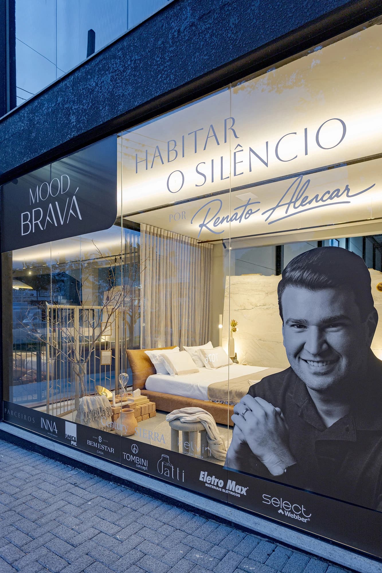 Habitar o Silêncio — foto 10