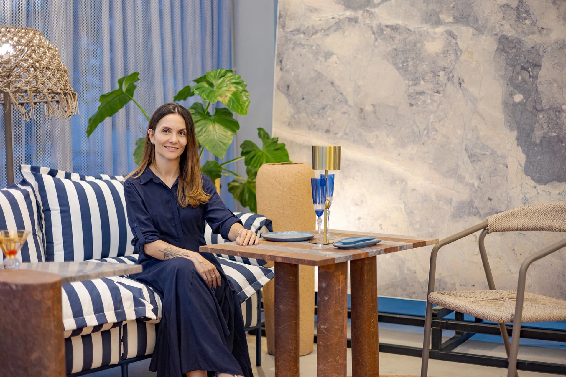 Onde a rocha vira convivência — foto 1