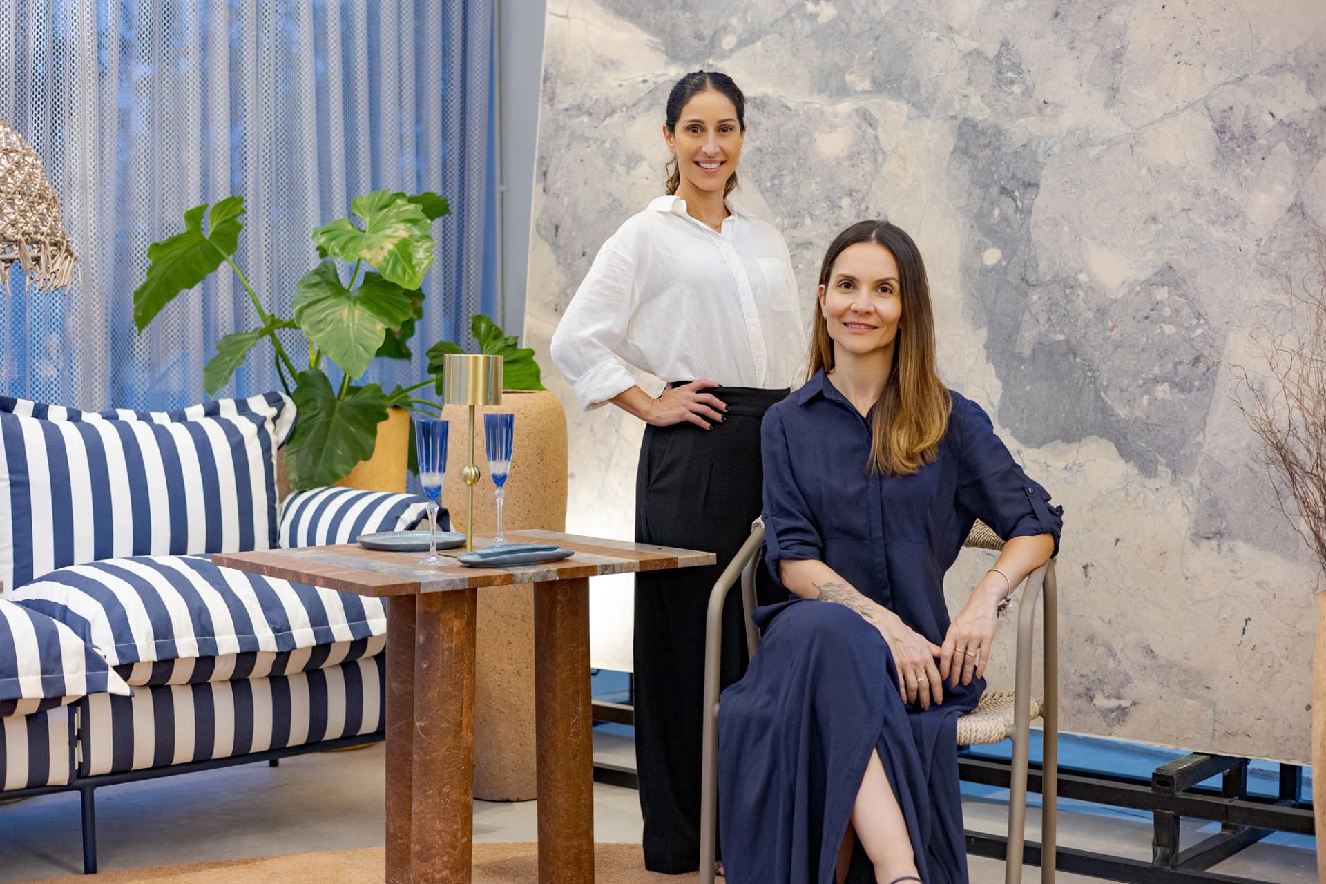 Onde a rocha vira convivência — foto 2