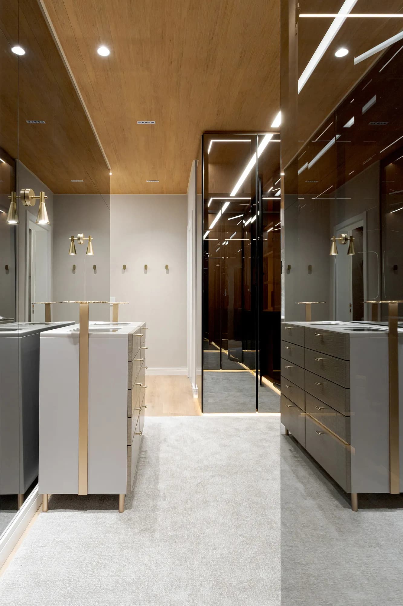 Apartamento AD