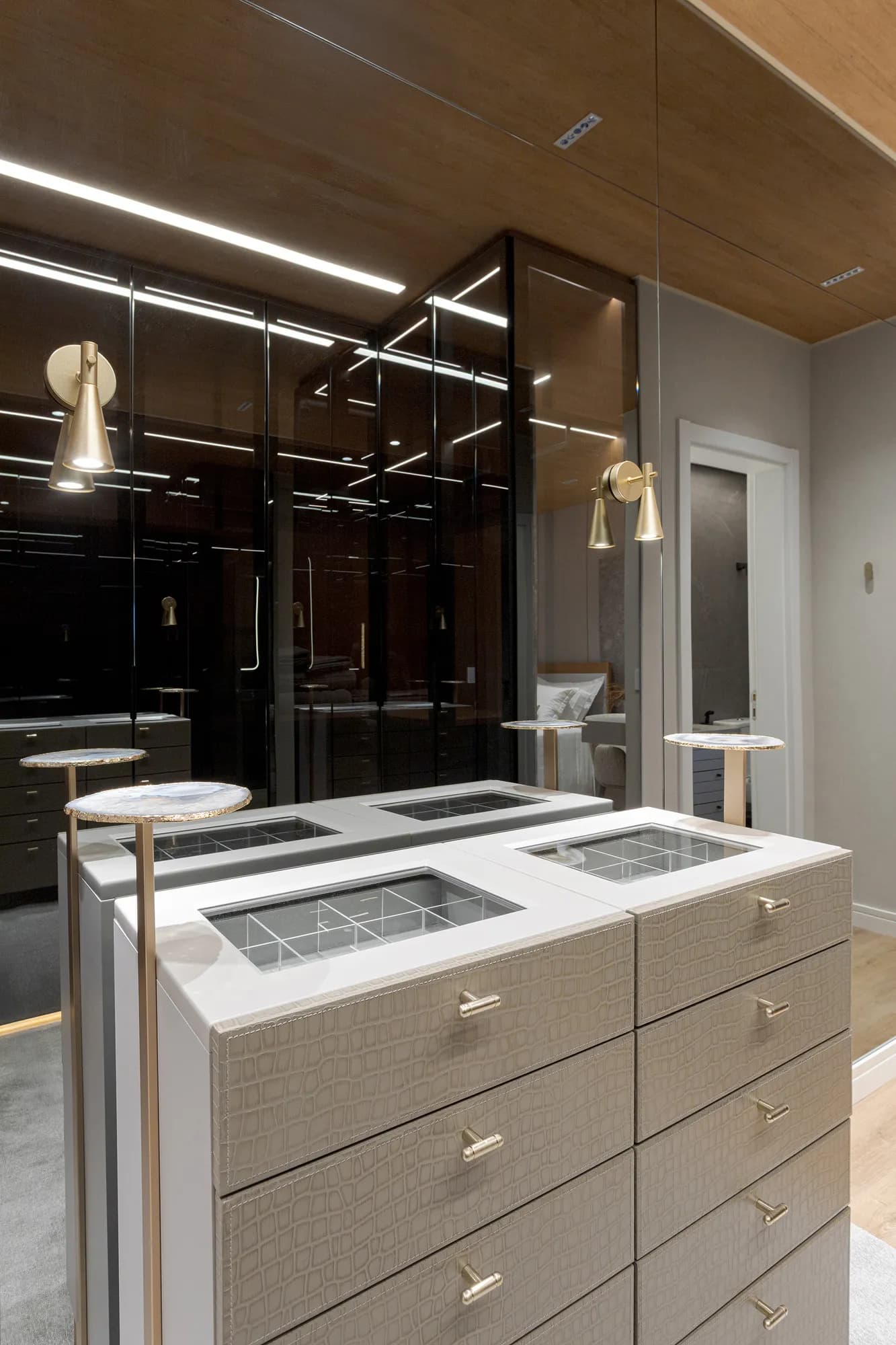 Apartamento AD — imagem 2 de 28