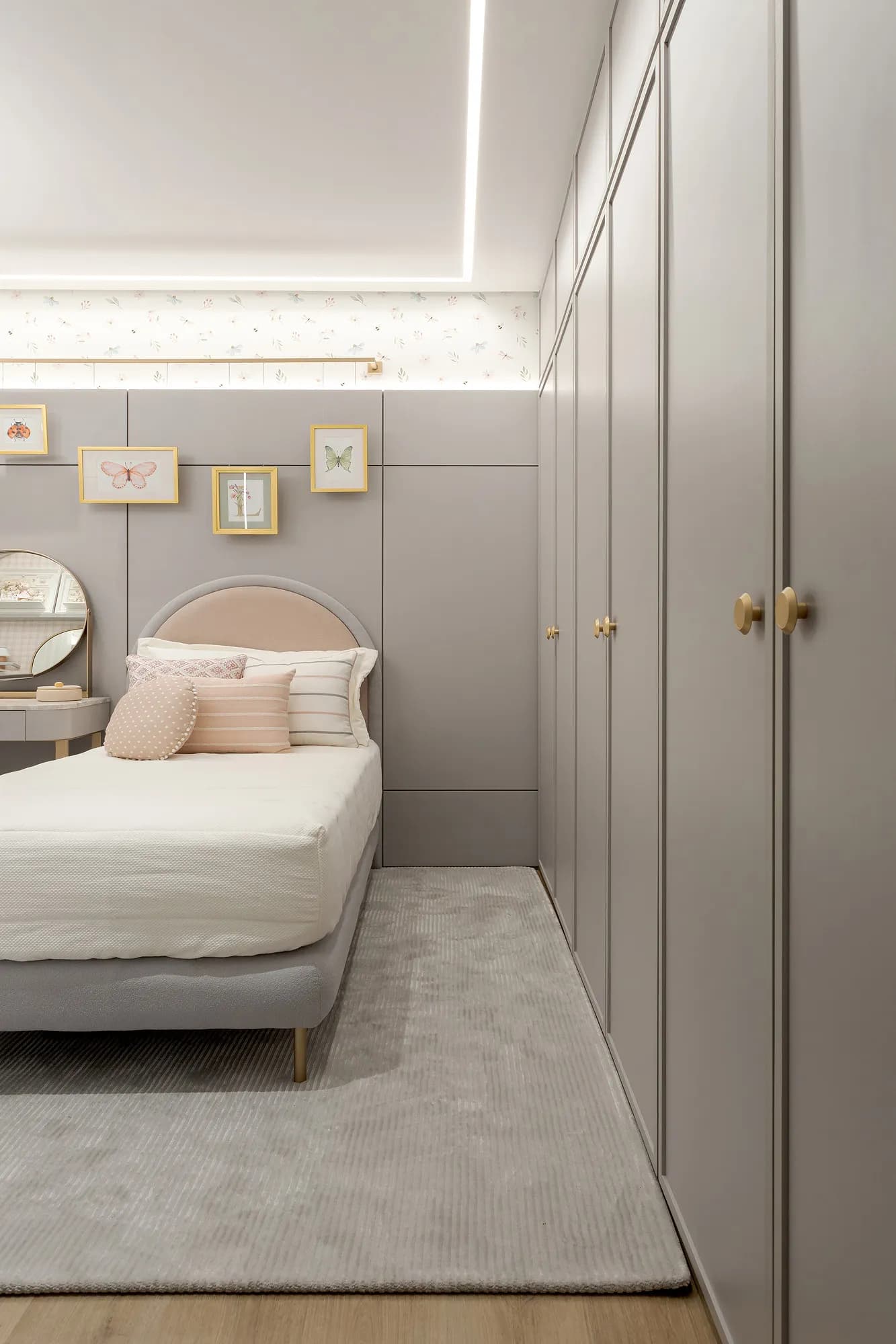 Apartamento AD — imagem 7 de 28