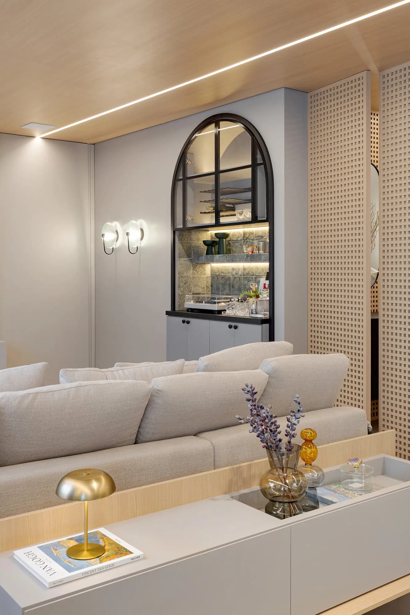 Apartamento VS — imagem 5 de 32