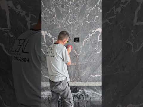 Execução técnica — Ideal Marmoraria 2