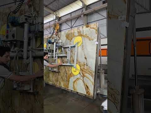 Execução técnica — Ideal Marmoraria 3