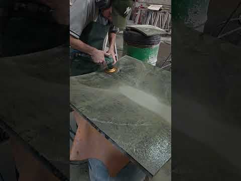 Execução técnica — Ideal Marmoraria