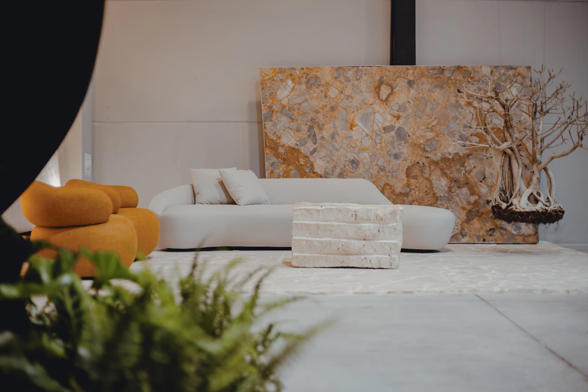 Showroom Bravá Mármores